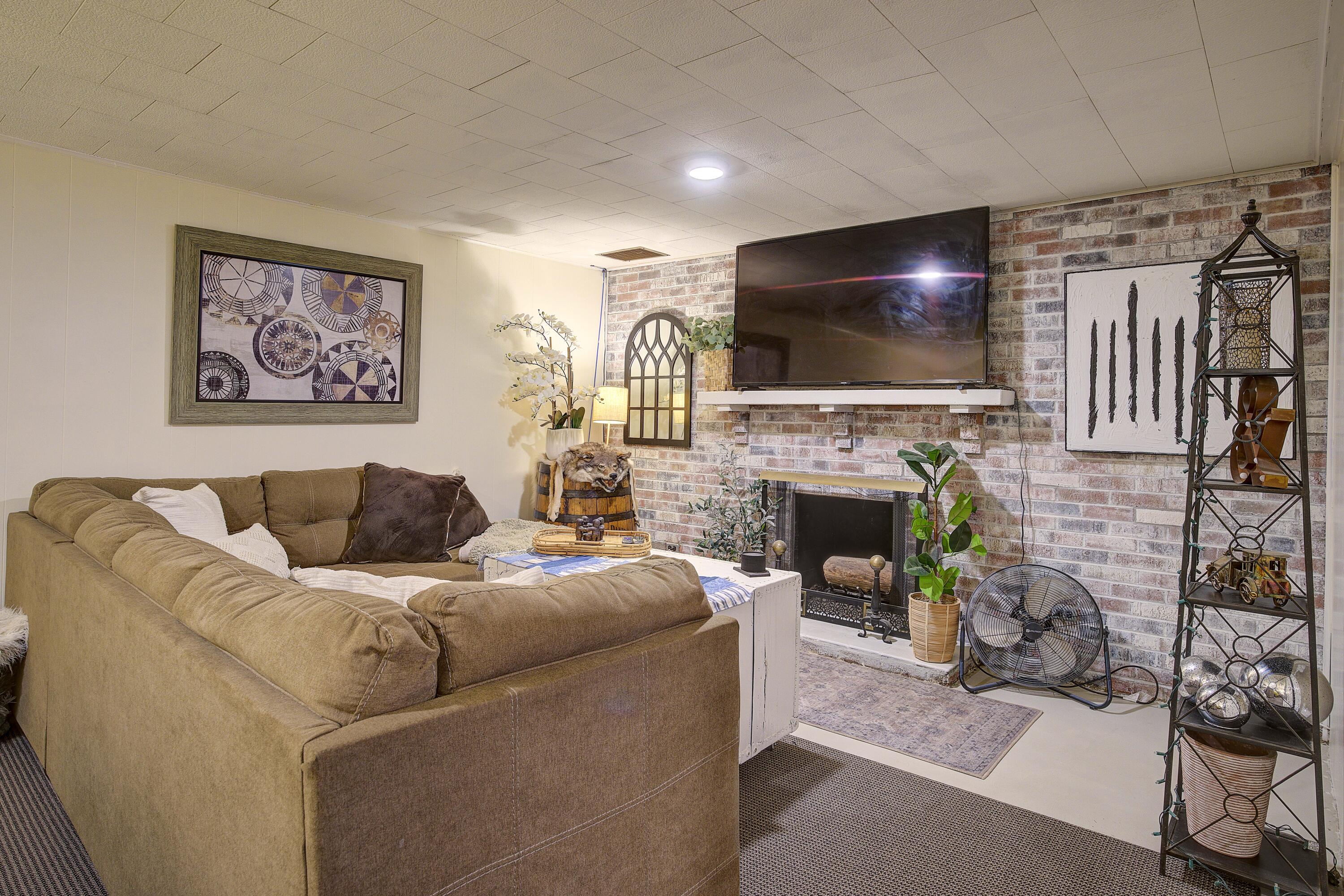 517 Pine Ridge Road Johnson City, TN 37601 - Photo 36 of 46 Pine-33