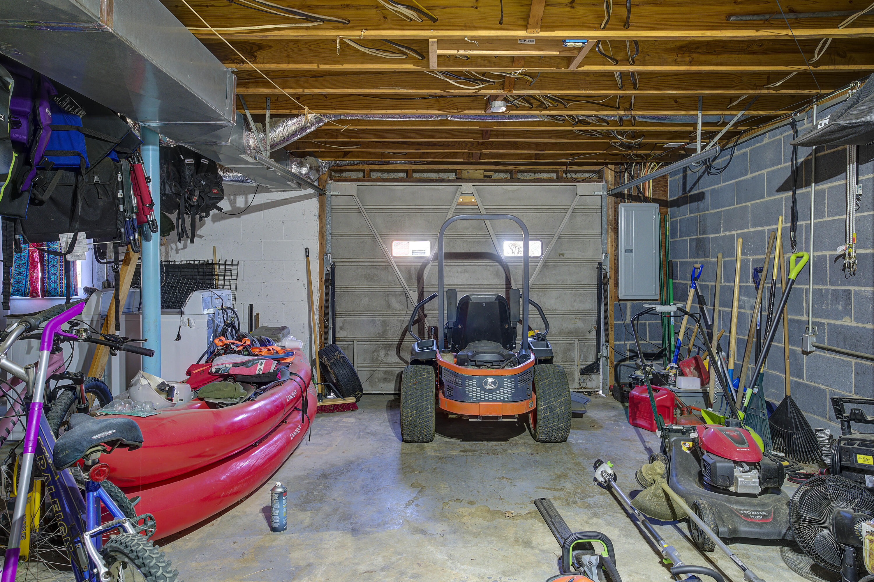 517 Pine Ridge Road Johnson City, TN 37601 - Photo 38 of 46 Pine-35