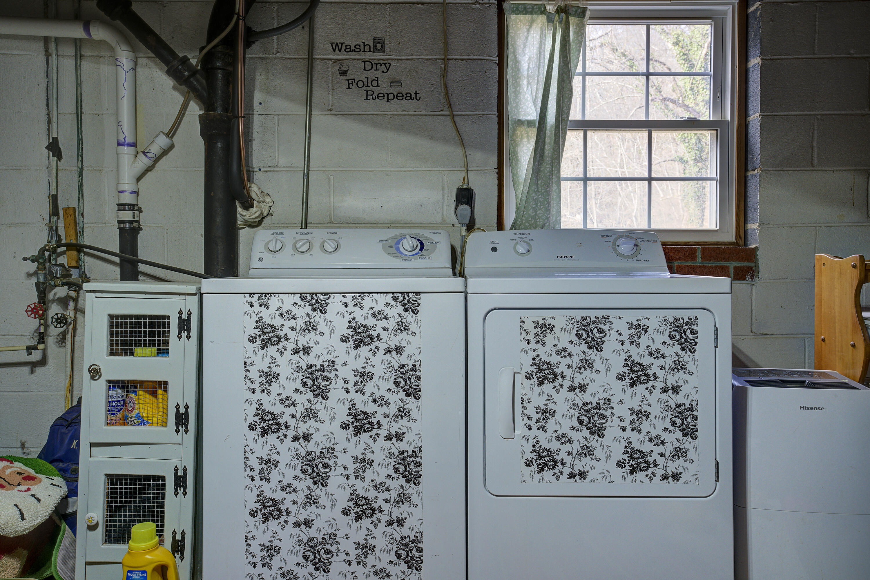 517 Pine Ridge Road Johnson City, TN 37601 - Photo 39 of 46 Pine-36