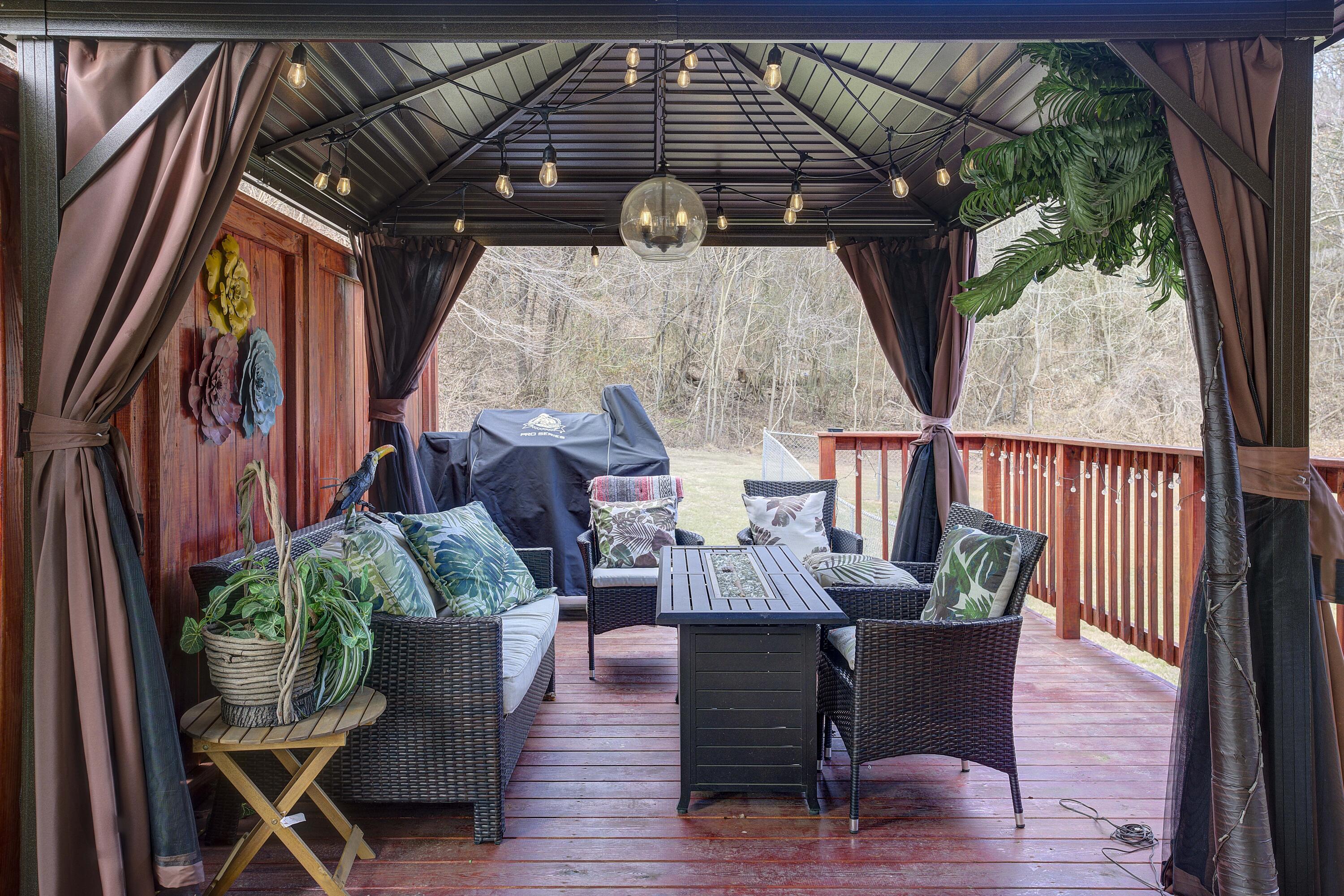 517 Pine Ridge Road Johnson City, TN 37601 - Photo 40 of 46 Pine-37