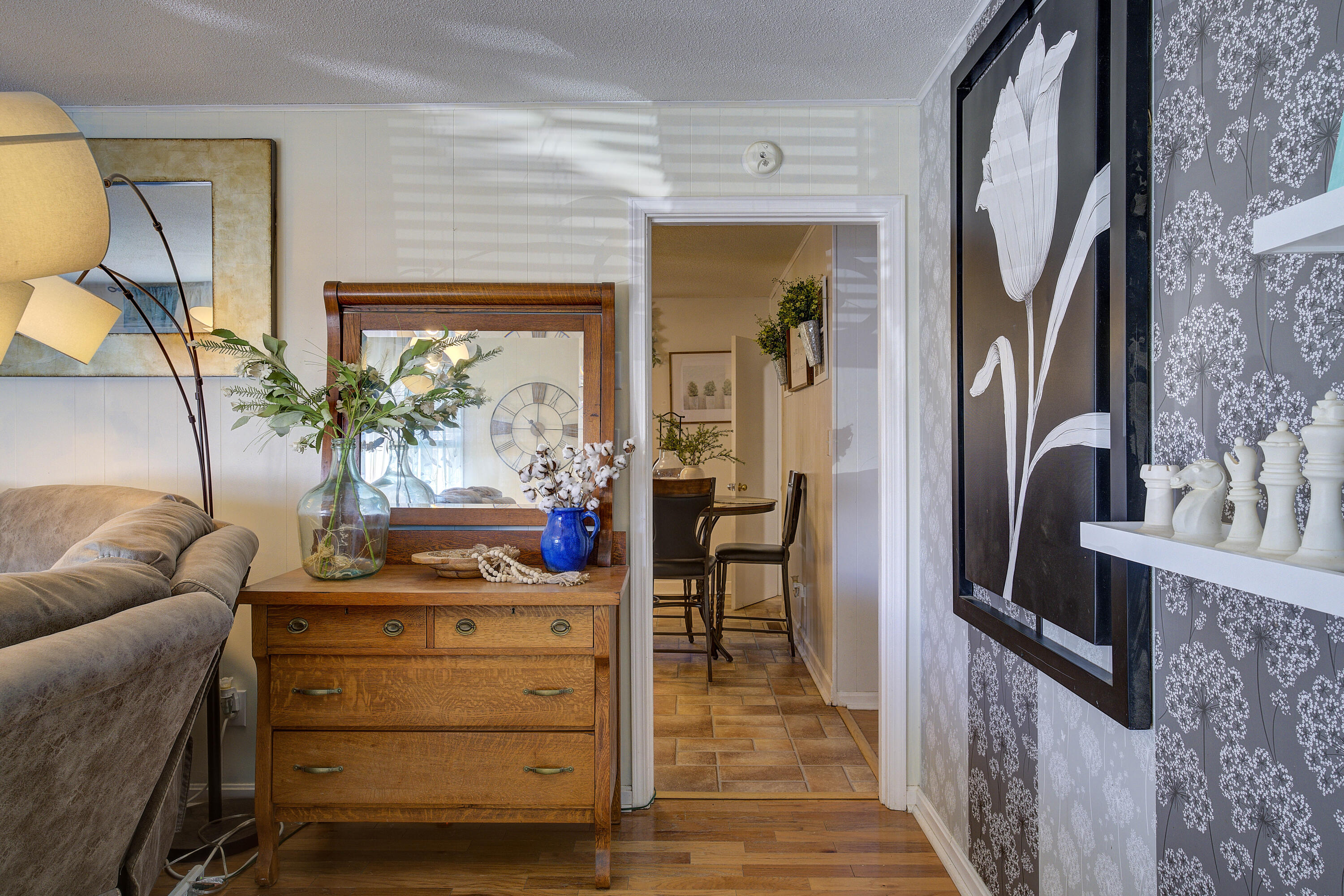 517 Pine Ridge Road Johnson City, TN 37601 - Photo 7 of 46 Pine-4