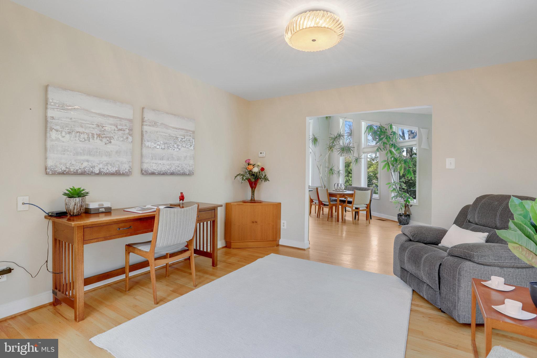 7112 Wesley Road Springfield, VA 22150 - Photo 13 of 43