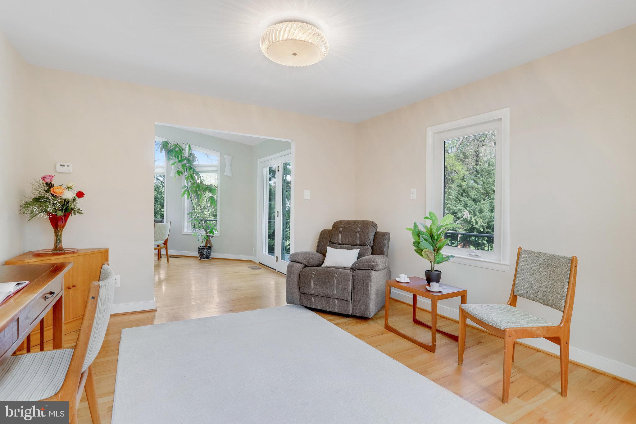 7112 Wesley Road Springfield, VA 22150 - Photo 14 of 43