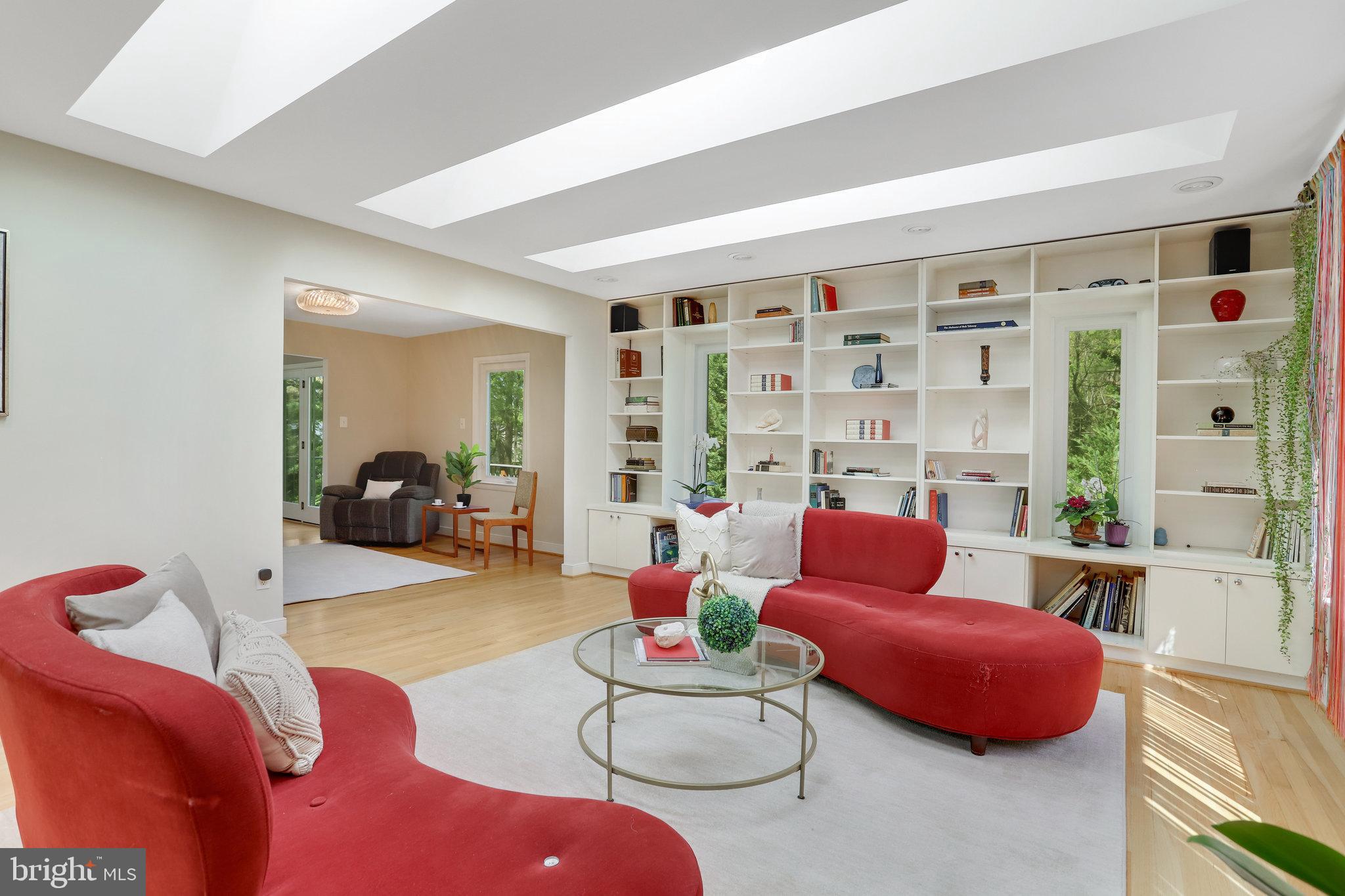 7112 Wesley Road Springfield, VA 22150 - Photo 15 of 43