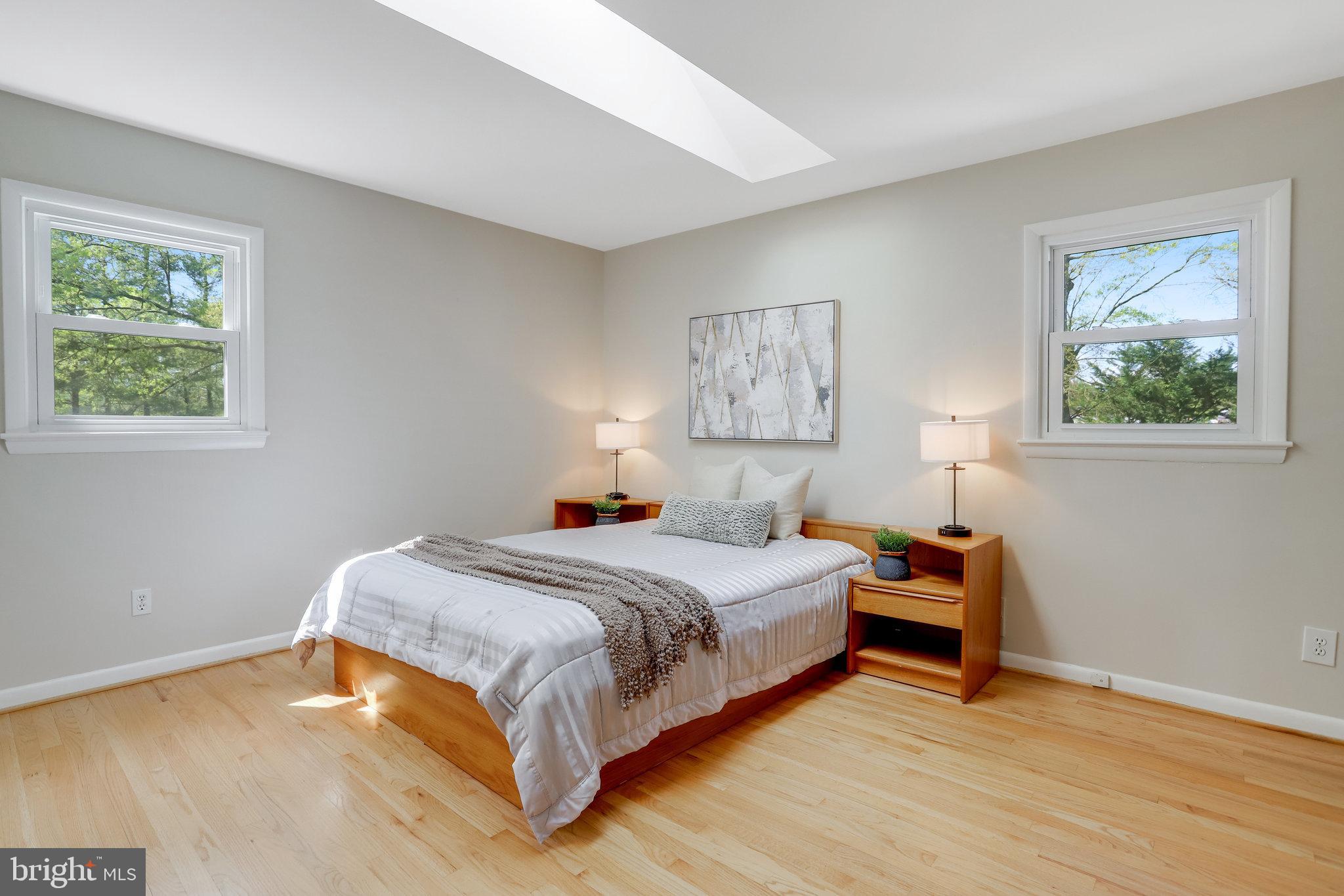 7112 Wesley Road Springfield, VA 22150 - Photo 17 of 43