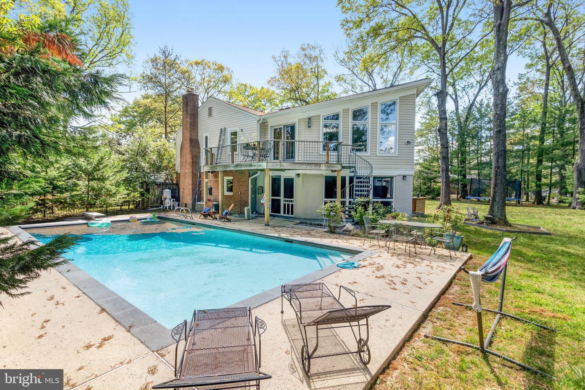 7112 Wesley Road Springfield, VA 22150 - Photo 2 of 43