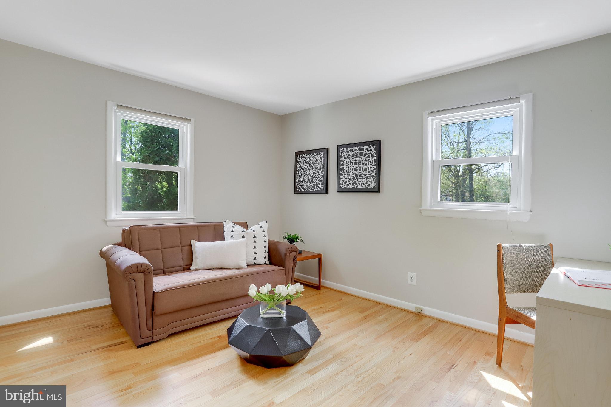 7112 Wesley Road Springfield, VA 22150 - Photo 22 of 43