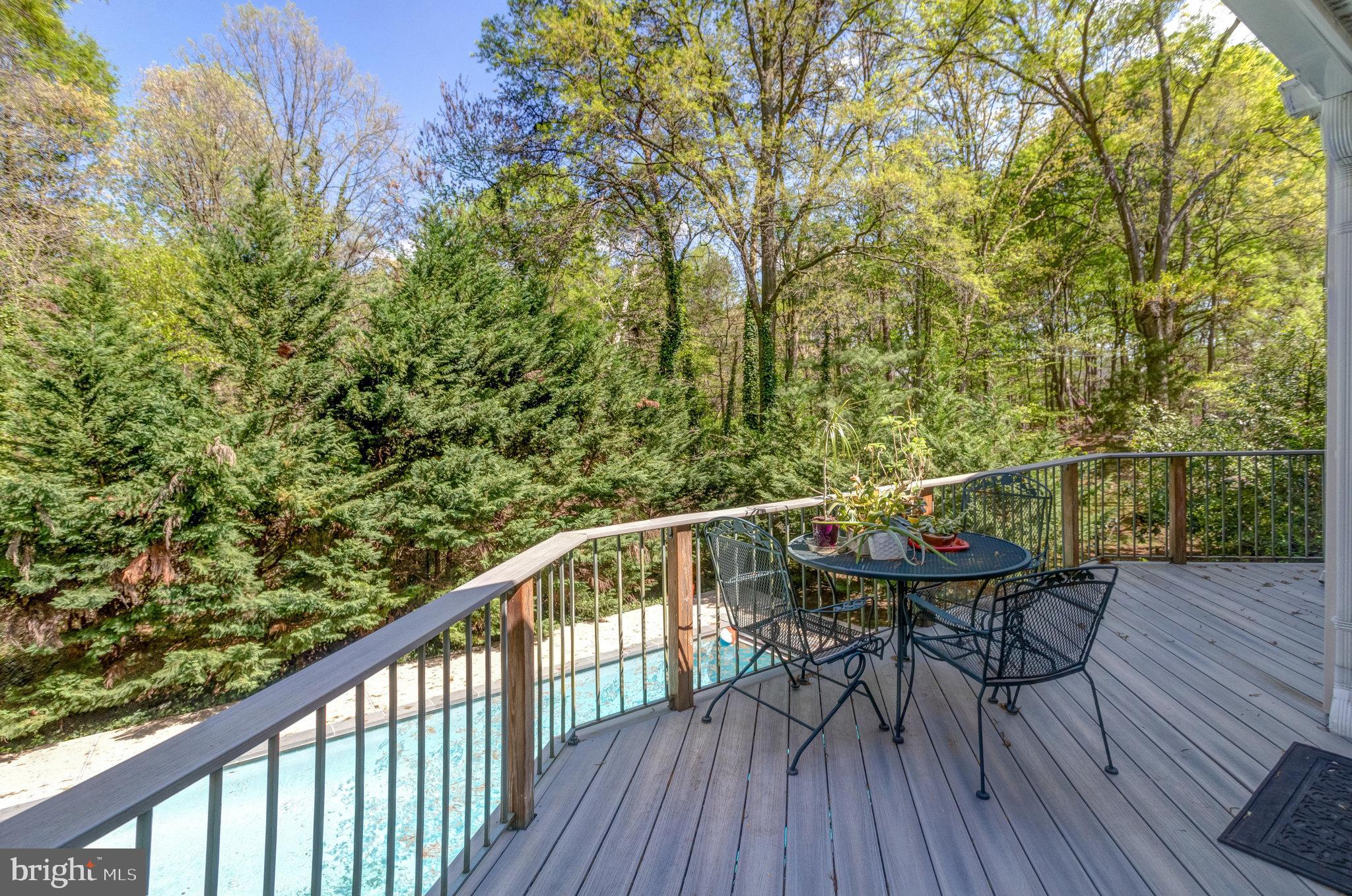 7112 Wesley Road Springfield, VA 22150 - Photo 39 of 43