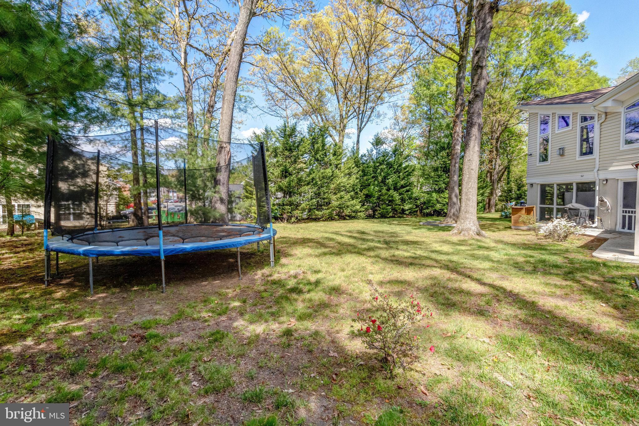 7112 Wesley Road Springfield, VA 22150 - Photo 42 of 43