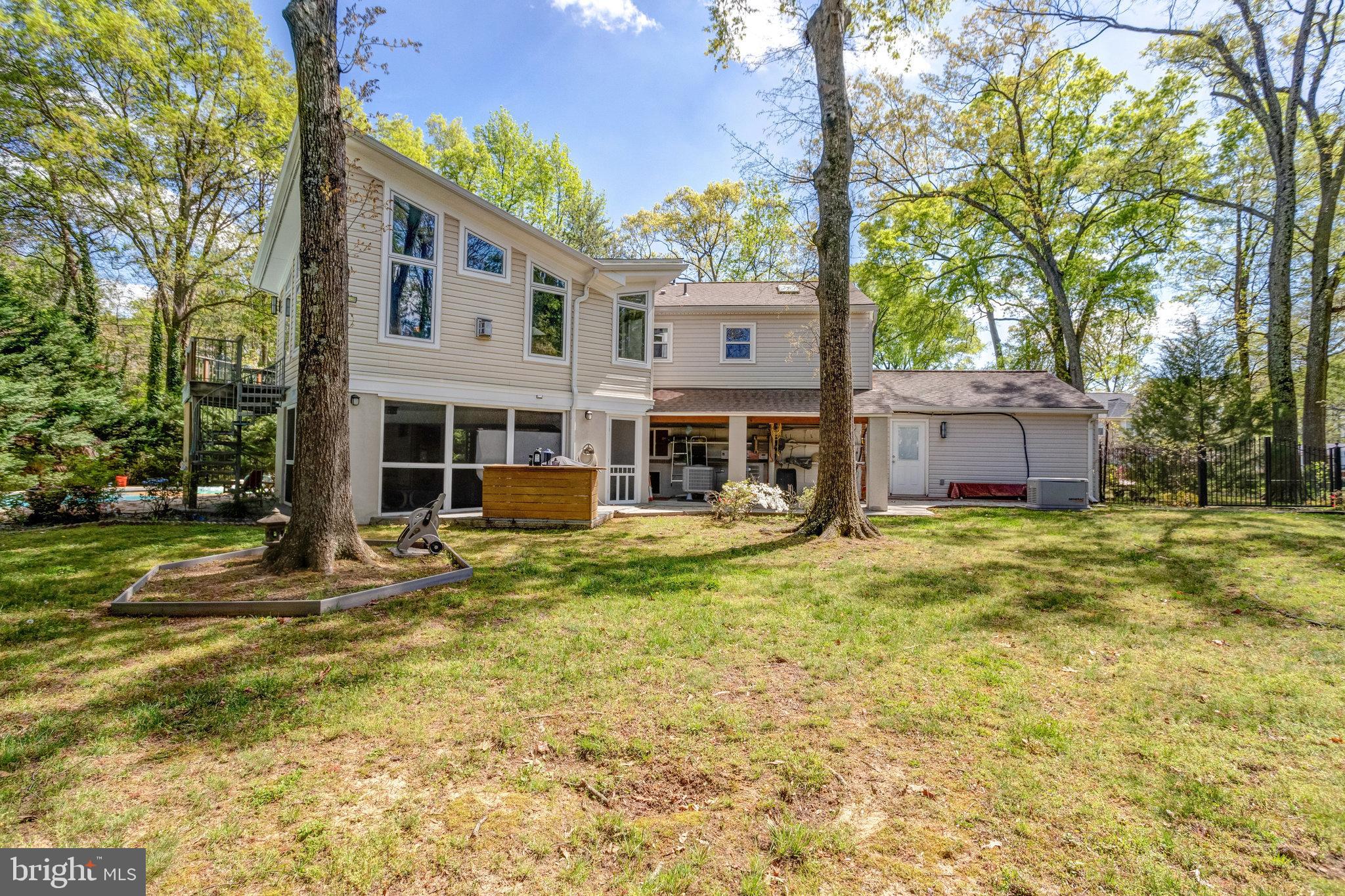 7112 Wesley Road Springfield, VA 22150 - Photo 43 of 43