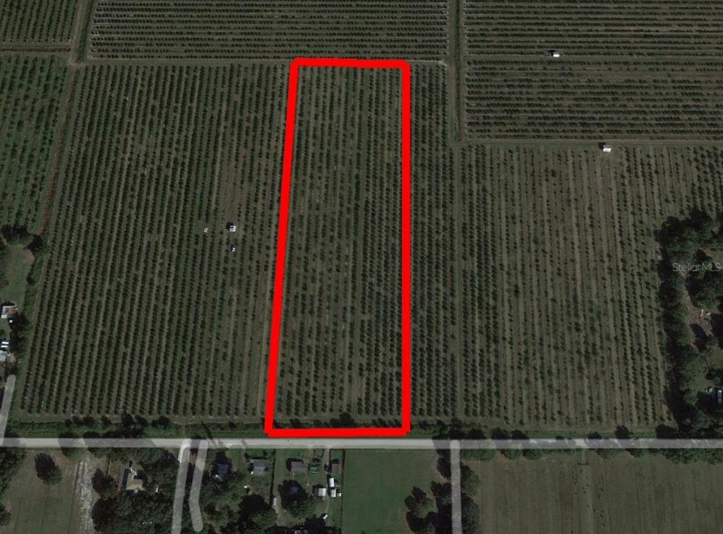 Southeast Rice Street, Unit 3 Arcadia, FL 34266 - Photo 1 of 1 Gallery Image 1