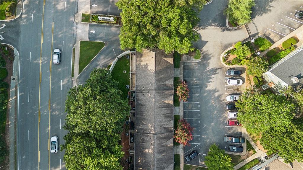 6900 Roswell Road, Unit B5 Sandy Springs, GA 30328 - Photo 27 of 33 Gallery Image 27