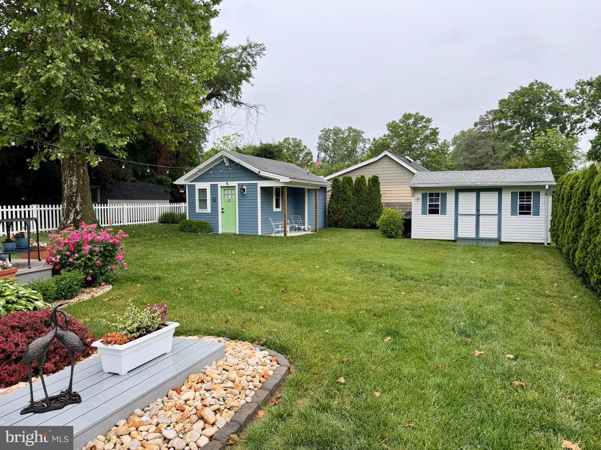63 Hacks Point Road Earleville, MD 21919 - Photo 37 of 46