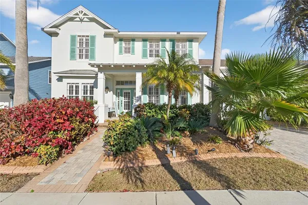 $979,000 | 5241 Brighton Shore Drive, Apollo Beach, FL 33572