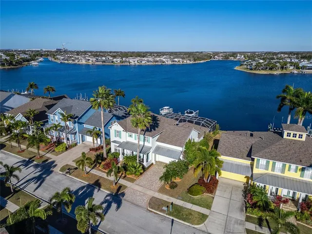 $1,000,000 | 5241 Brighton Shore Drive, Apollo Beach, FL 33572