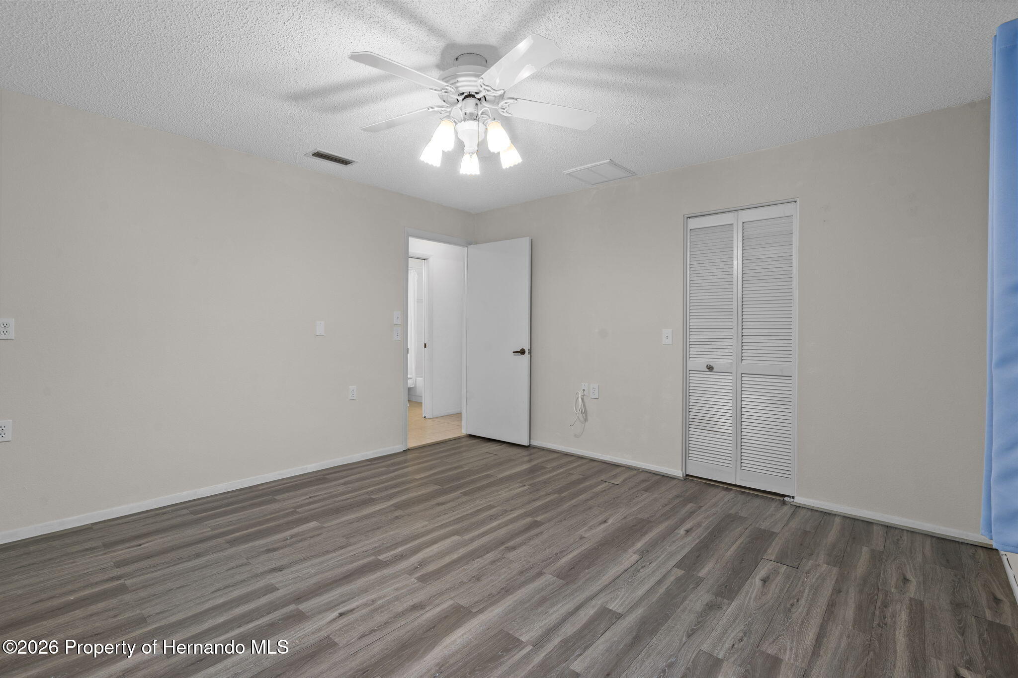 3072 Eagle Bend Road Spring Hill, FL 34606 - Photo 29 of 115 Bedroom #3