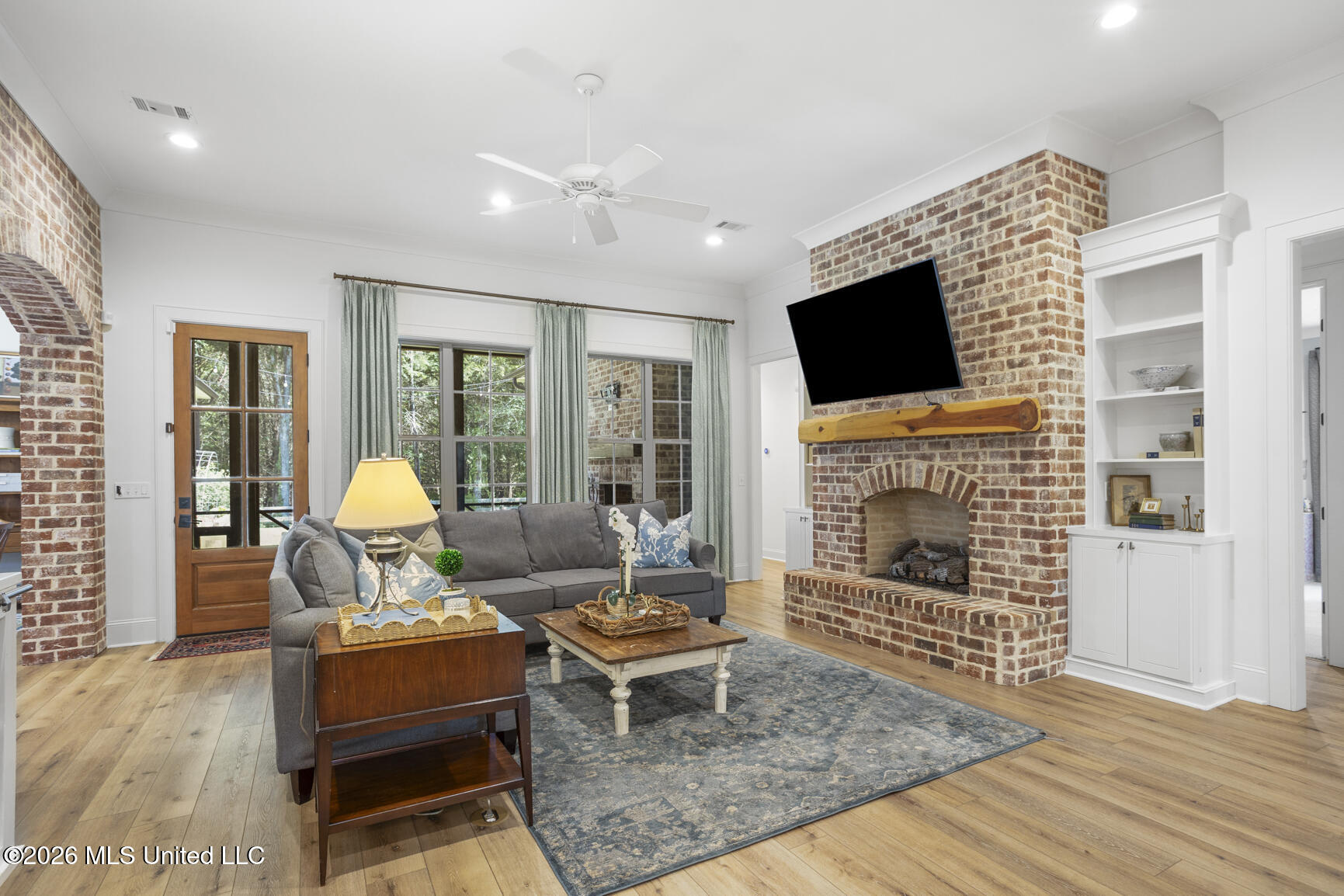 161 Oakdale Road Madison, MS 39110 - Photo 16 of 50 161 Oakdale-15