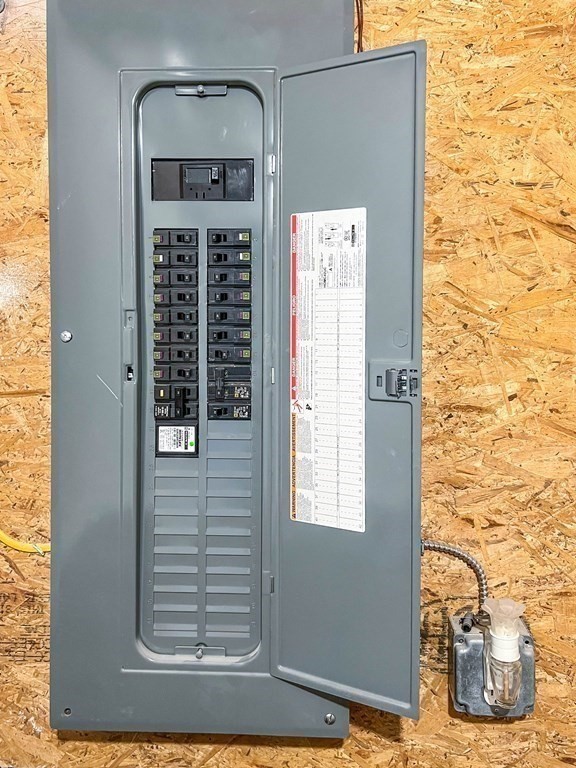 43 Oregon Road Ashland, MA 01721 - Photo 35 of 42 a front view of a house with door