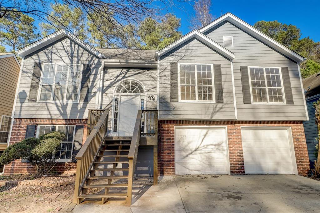 715 Durham Ridge Drive Northwest Lilburn, GA 30047 - Photo 1 of 1
