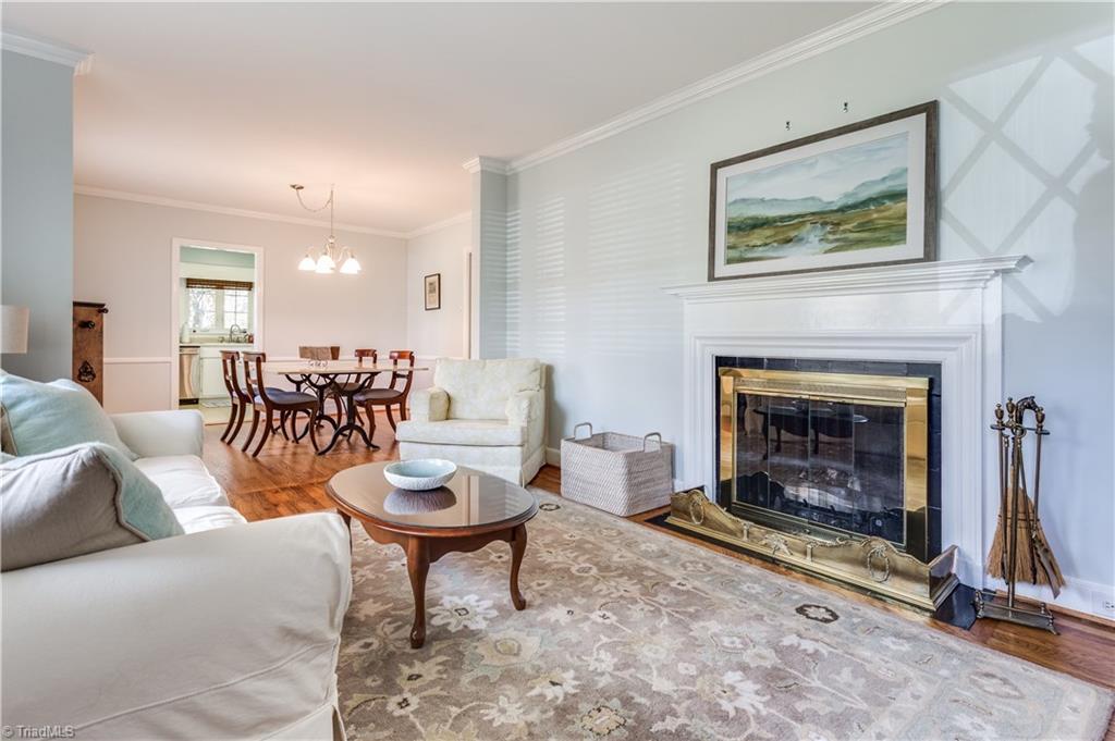 1501 Independence Road Greensboro, NC 27408 - Photo 3 of 22 Gallery Image 3