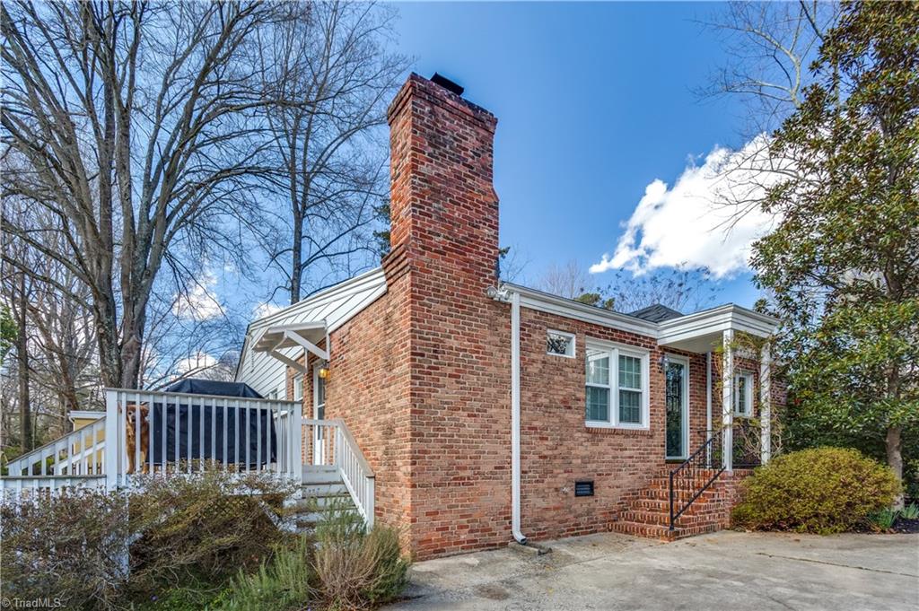 1501 Independence Road Greensboro, NC 27408 - Photo 22 of 22 Gallery Image 22