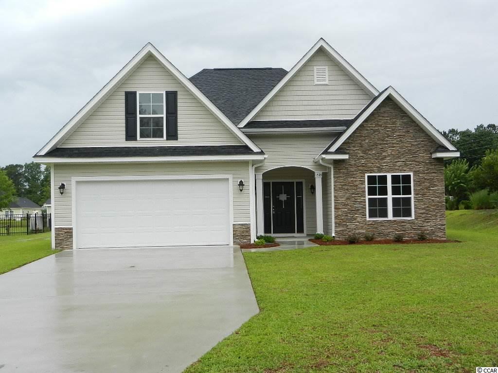 1535 Loop Circle Longs, SC 29568 - Photo 1 of 25 Gallery Image 1
