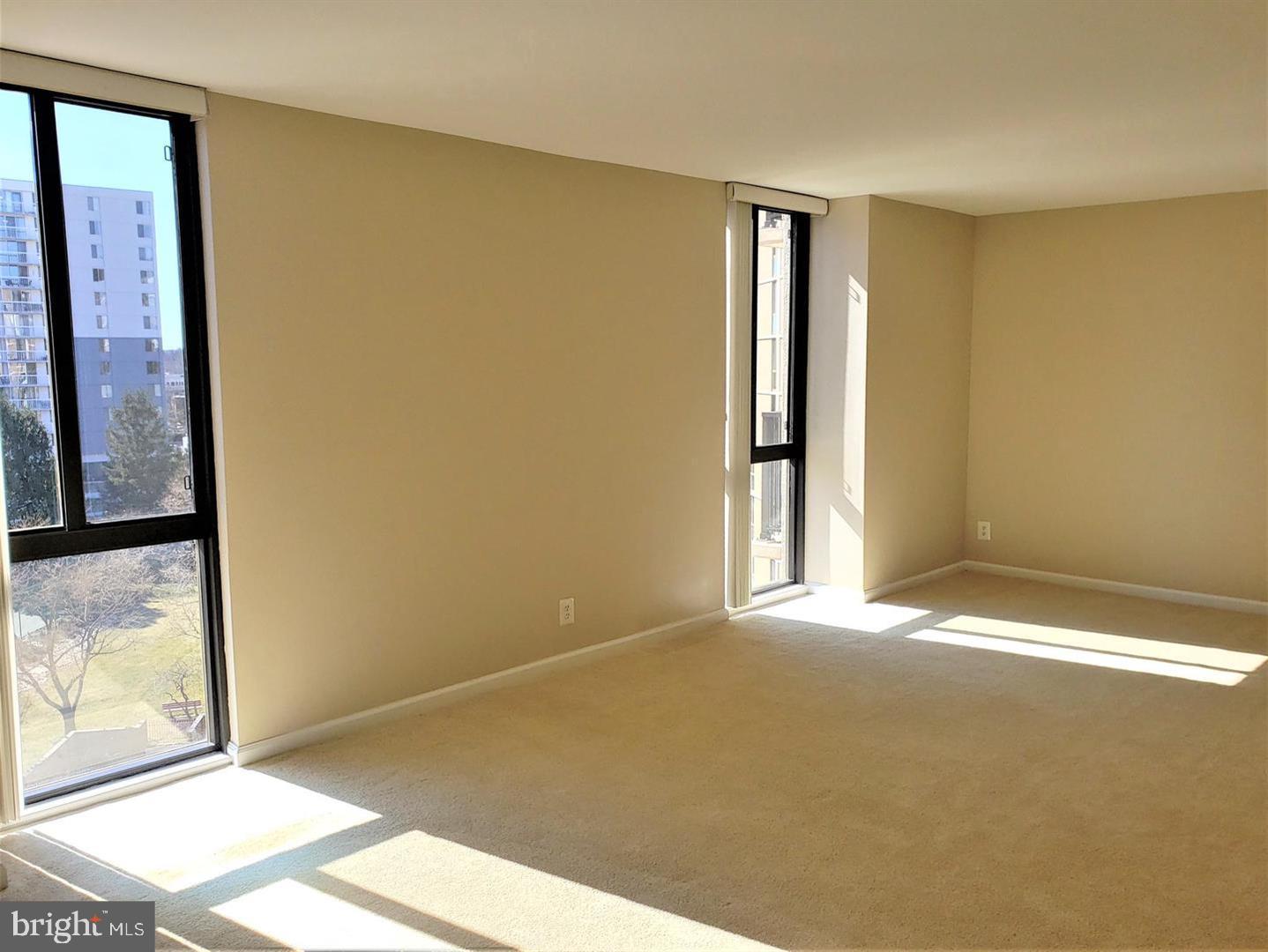 6800 Fleetwood Road, Unit 708 McLean, VA 22101 - Photo 11 of 35 Bright and airy space with large windows.