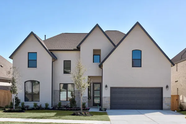 $709,967 | 128 Meadow Beauty Lane, Georgetown, TX 78633