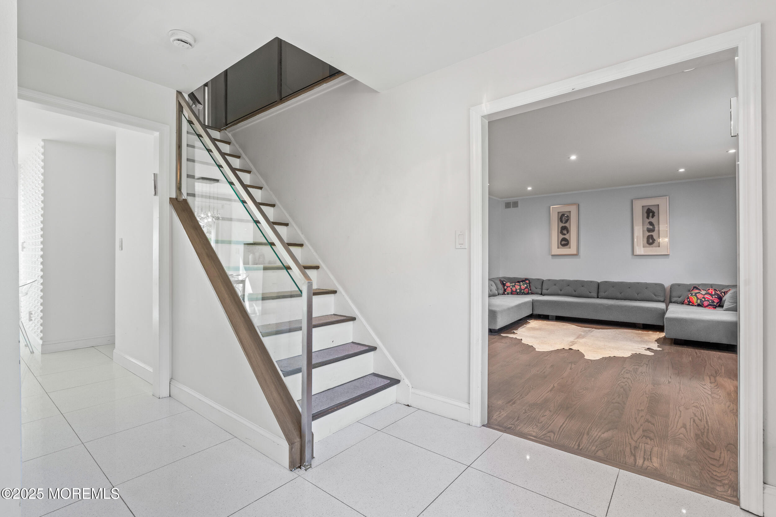 80 Cooper Avenue West Long Branch, NJ 07764 - Photo 4 of 32 a view of entryway and workspace