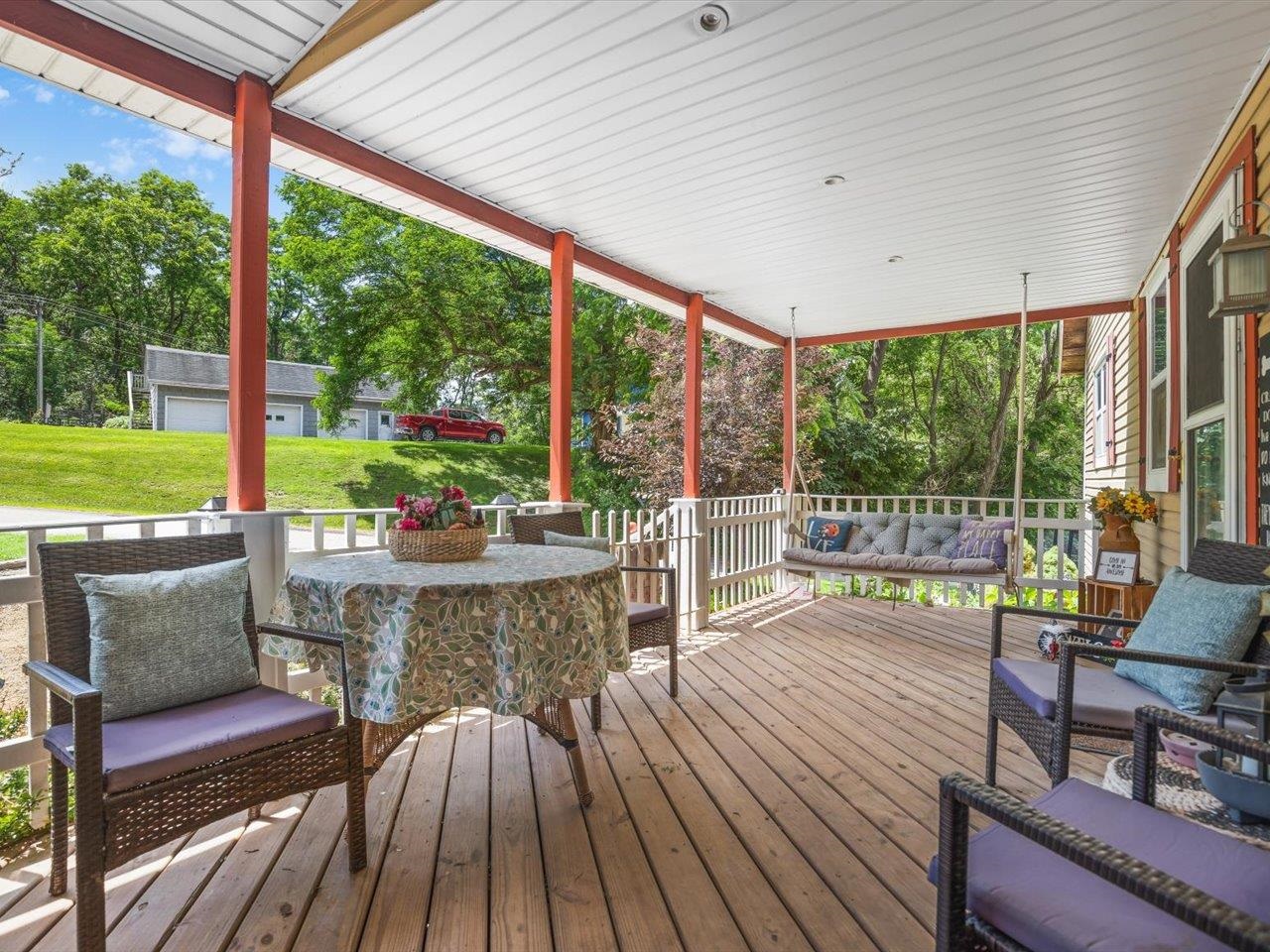 3503 South Ebys Mill Road Elizabeth, IL 61028 - Photo 8 of 65