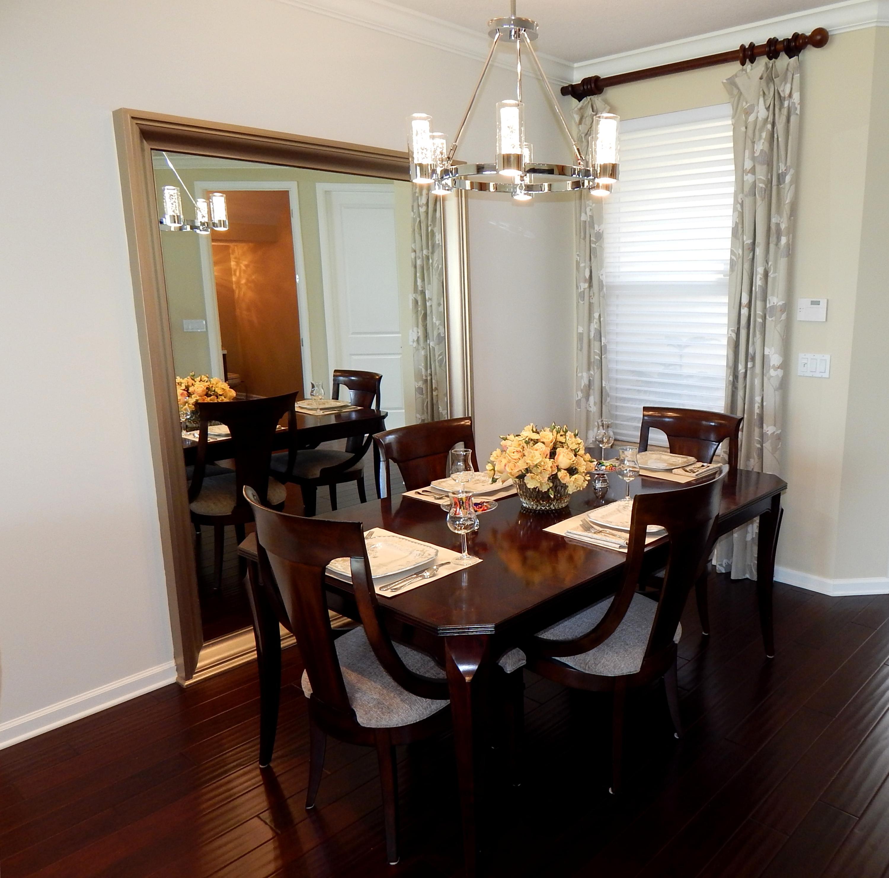 1472 Northwest 48th Lane Boca Raton, FL 33431 - Photo 11 of 47 1472 dining room