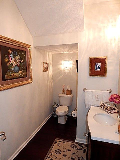 1472 Northwest 48th Lane Boca Raton, FL 33431 - Photo 12 of 47 1472 powder room