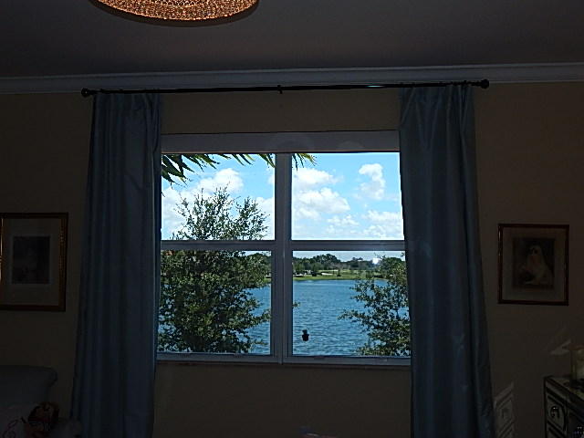 1472 Northwest 48th Lane Boca Raton, FL 33431 - Photo 16 of 47 1472 master view of lake 3