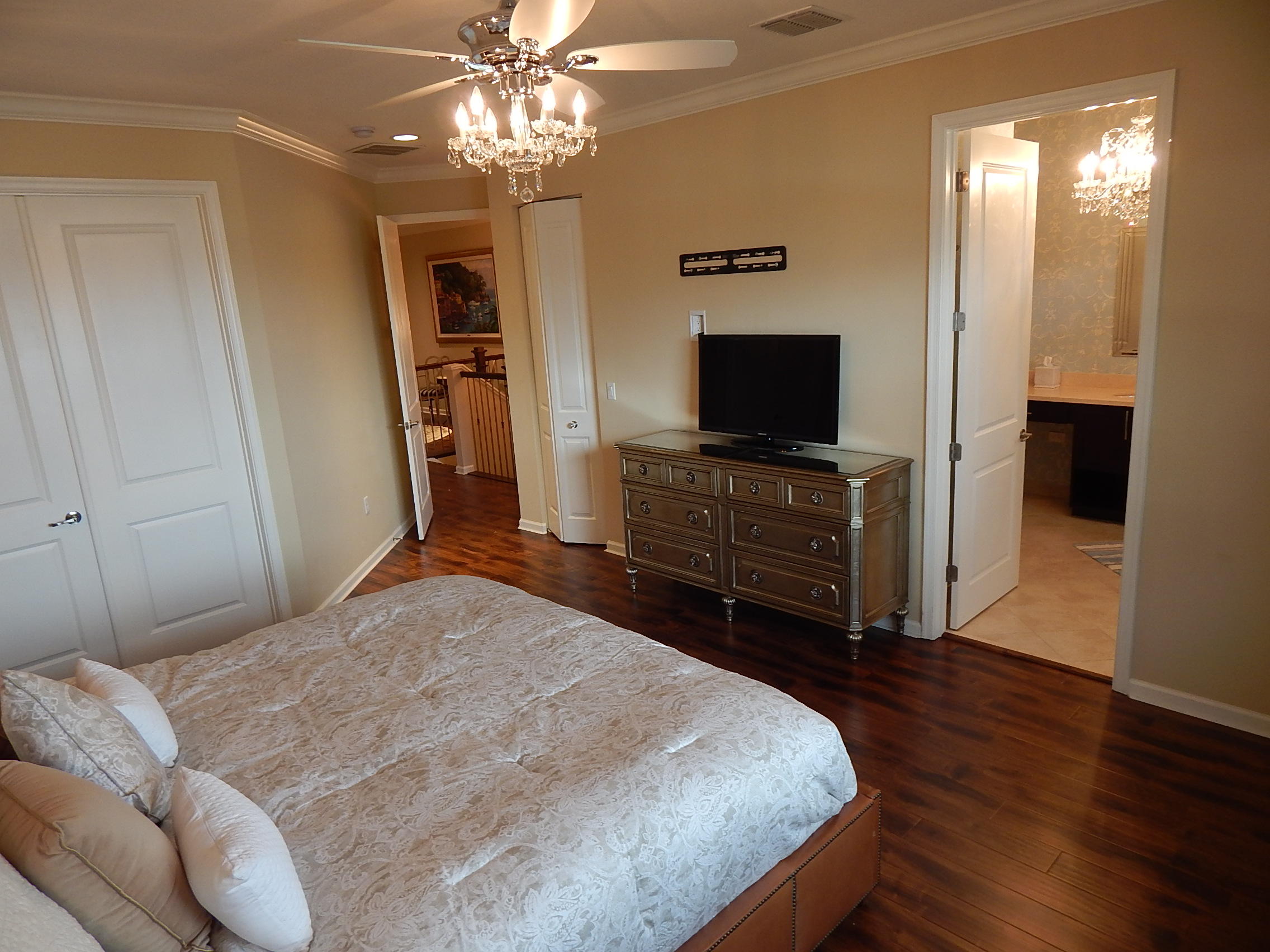 1472 Northwest 48th Lane Boca Raton, FL 33431 - Photo 17 of 47 1472 ma bedrm from window