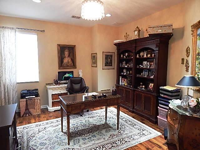 1472 Northwest 48th Lane Boca Raton, FL 33431 - Photo 19 of 47 1472 office 1st