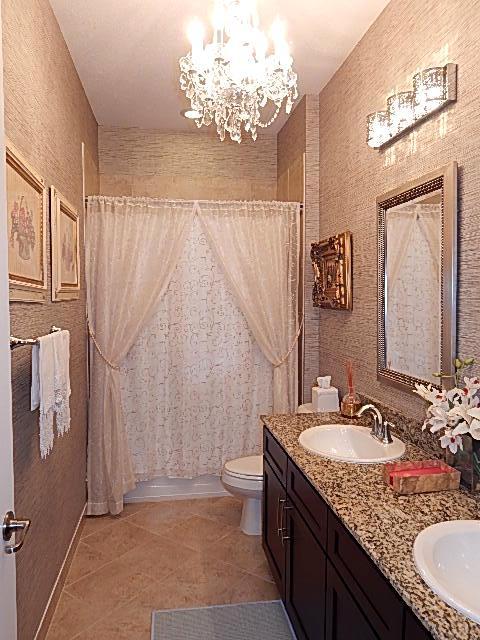 1472 Northwest 48th Lane Boca Raton, FL 33431 - Photo 27 of 47 1472 guest bath 1