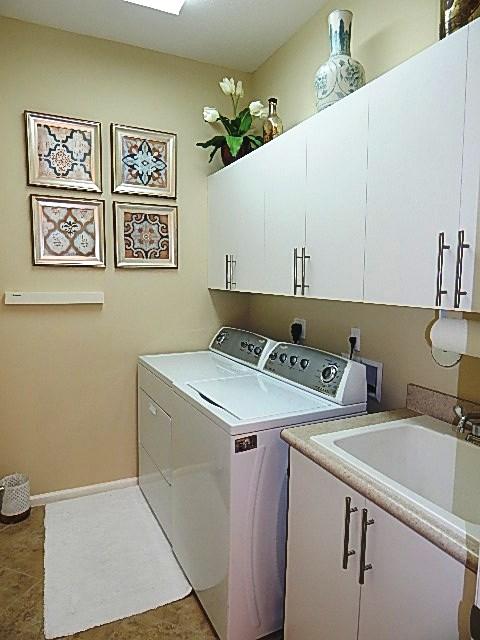 1472 Northwest 48th Lane Boca Raton, FL 33431 - Photo 30 of 47 1472 laundry room