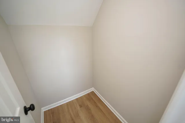 a view of small space