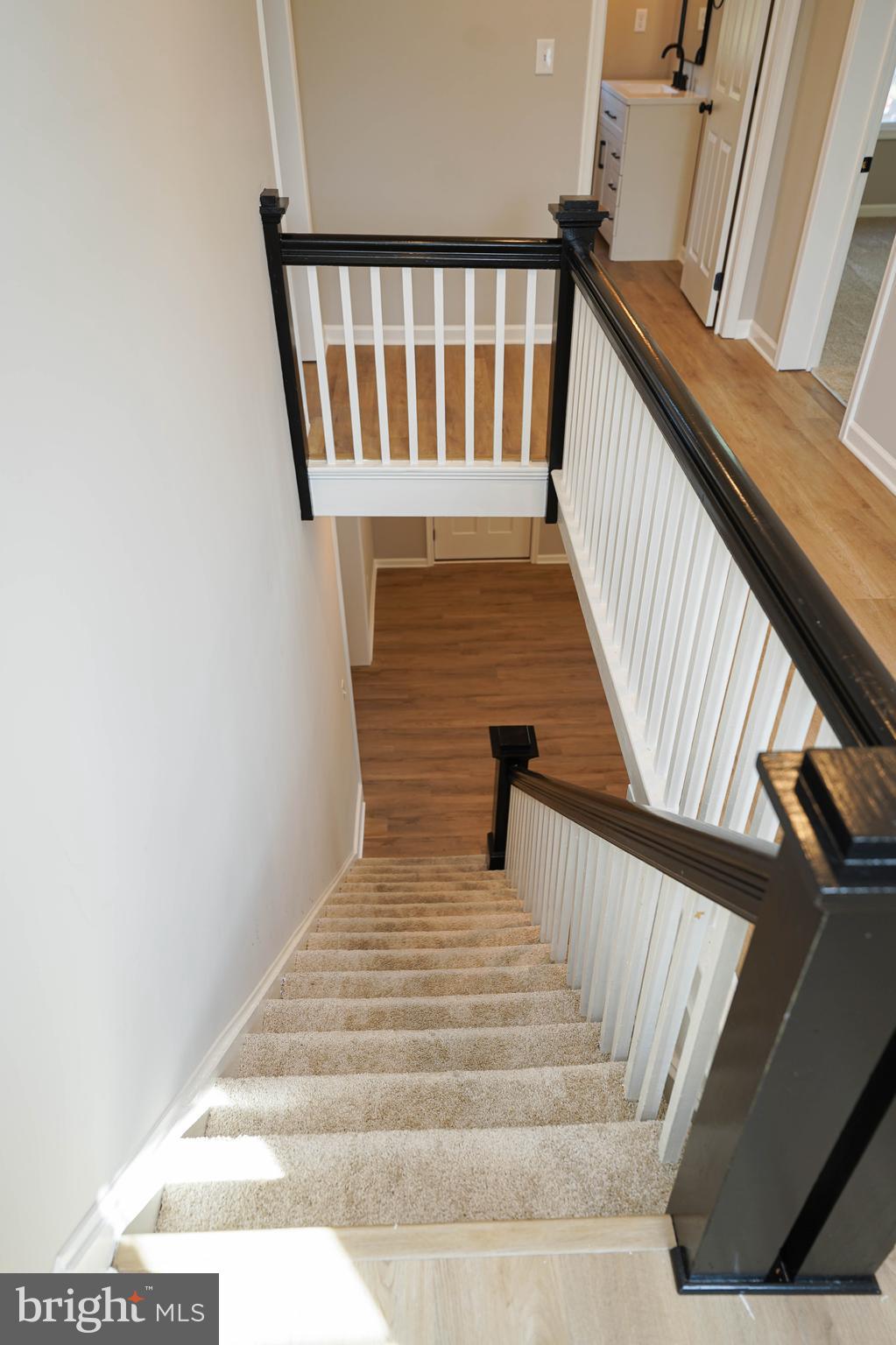 406 Delaware Avenue Delmar, DE 19940 - Photo 22 of 48 a view of entryway