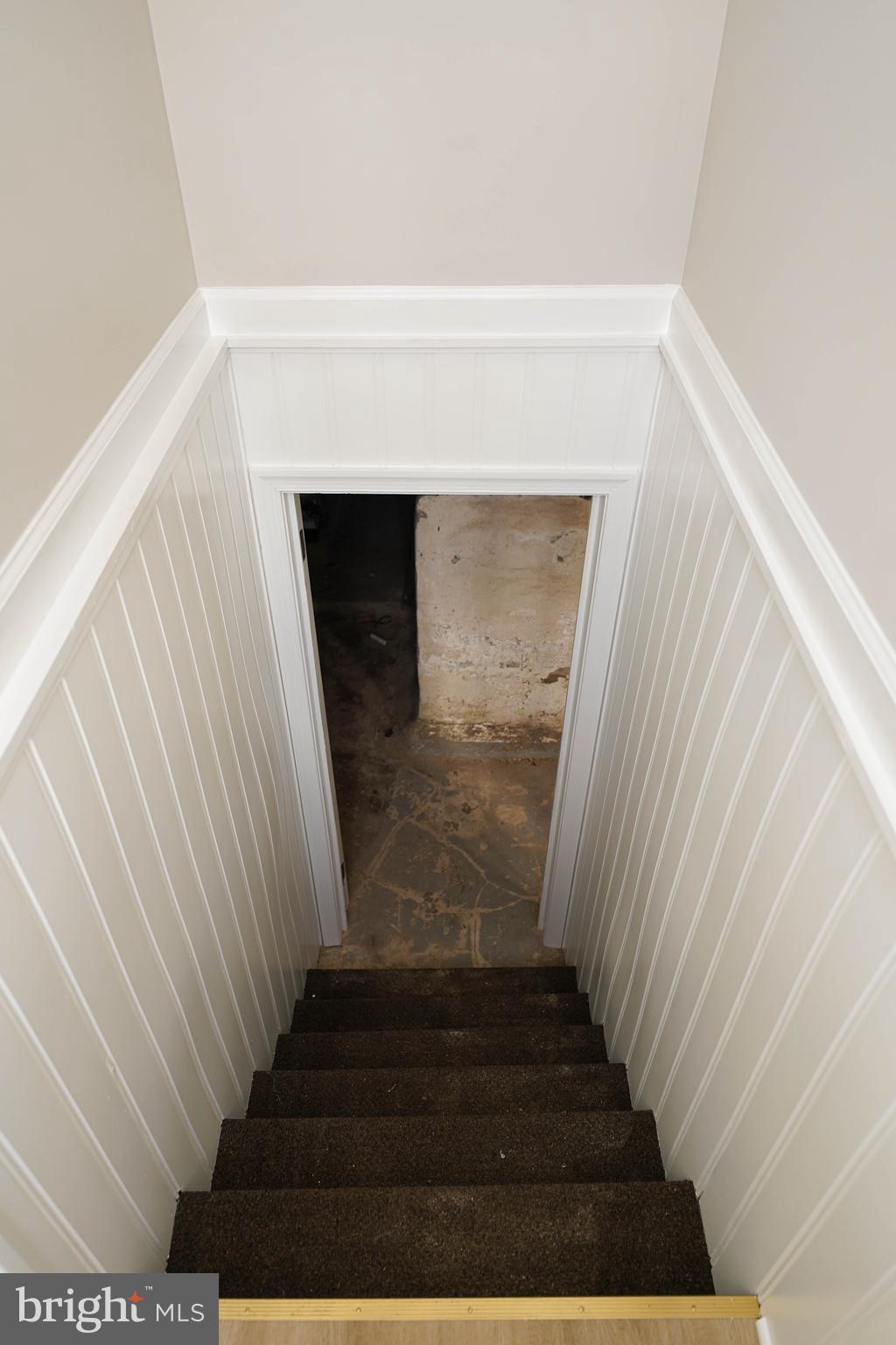 406 Delaware Avenue Delmar, DE 19940 - Photo 42 of 48 a view of entryway