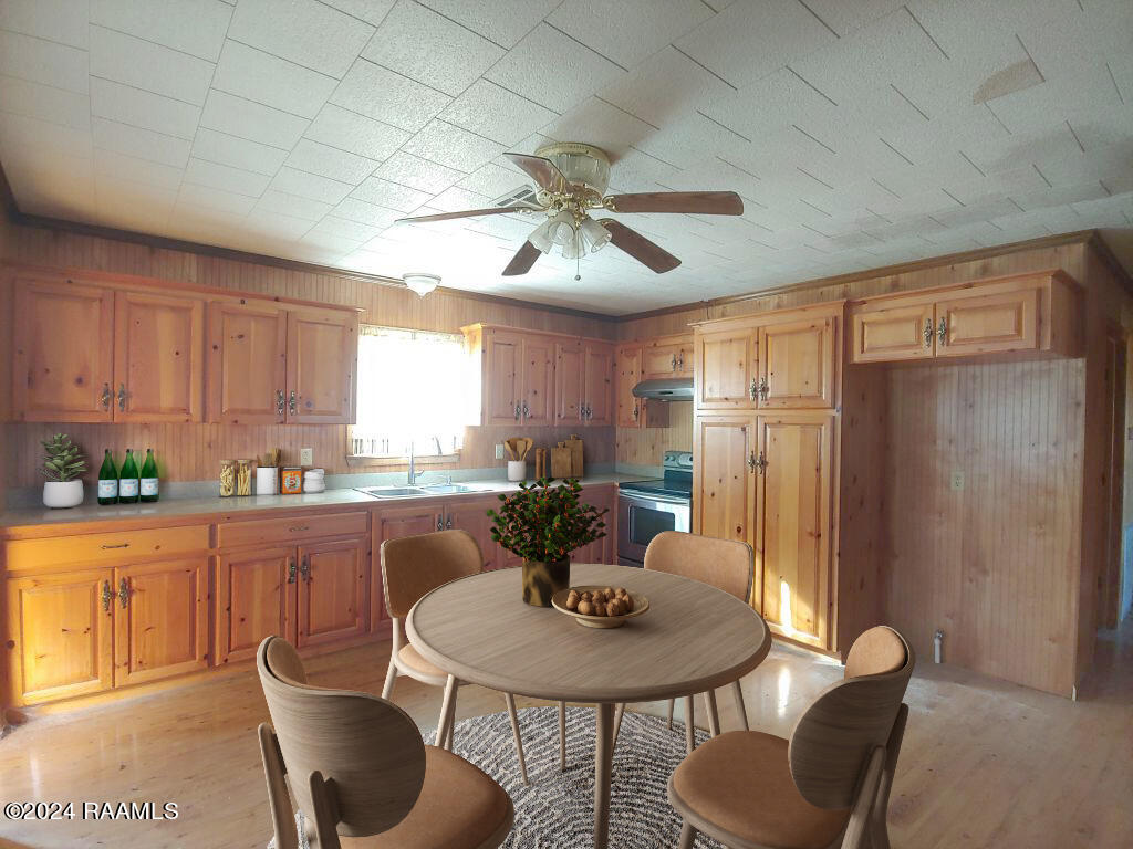 19407 Sevan Road Abbeville, LA 70510 - Photo 4 of 23 4 Kitchen (VS)