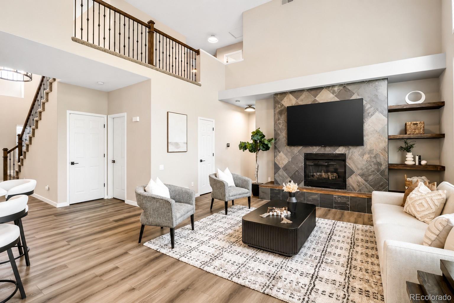 3818 East Mallard Drive Highlands Ranch, CO 80126 - Photo 12 of 44
