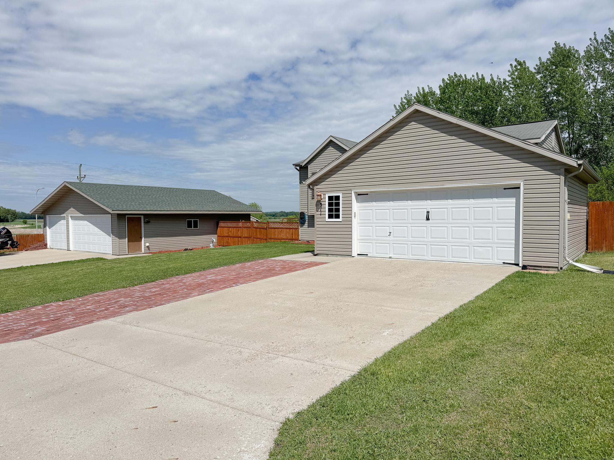 311 Cardinal Place Audubon, MN 56511 - Photo 31 of 54