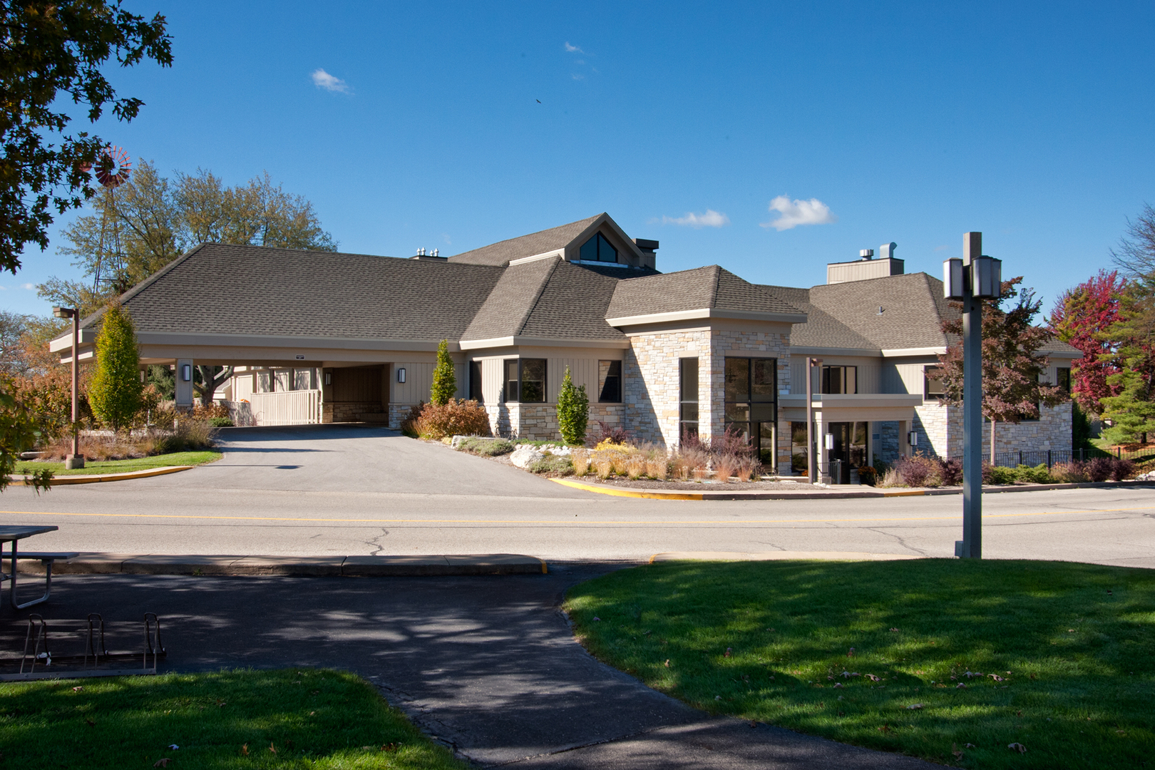 259 Timber Ridge Lane Lake Barrington, IL 60010 - Photo 28 of 46