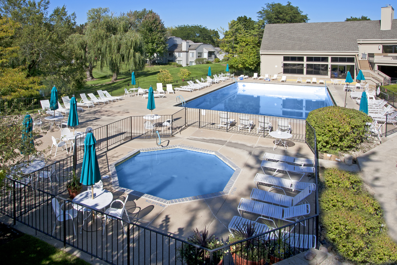 259 Timber Ridge Lane Lake Barrington, IL 60010 - Photo 29 of 46