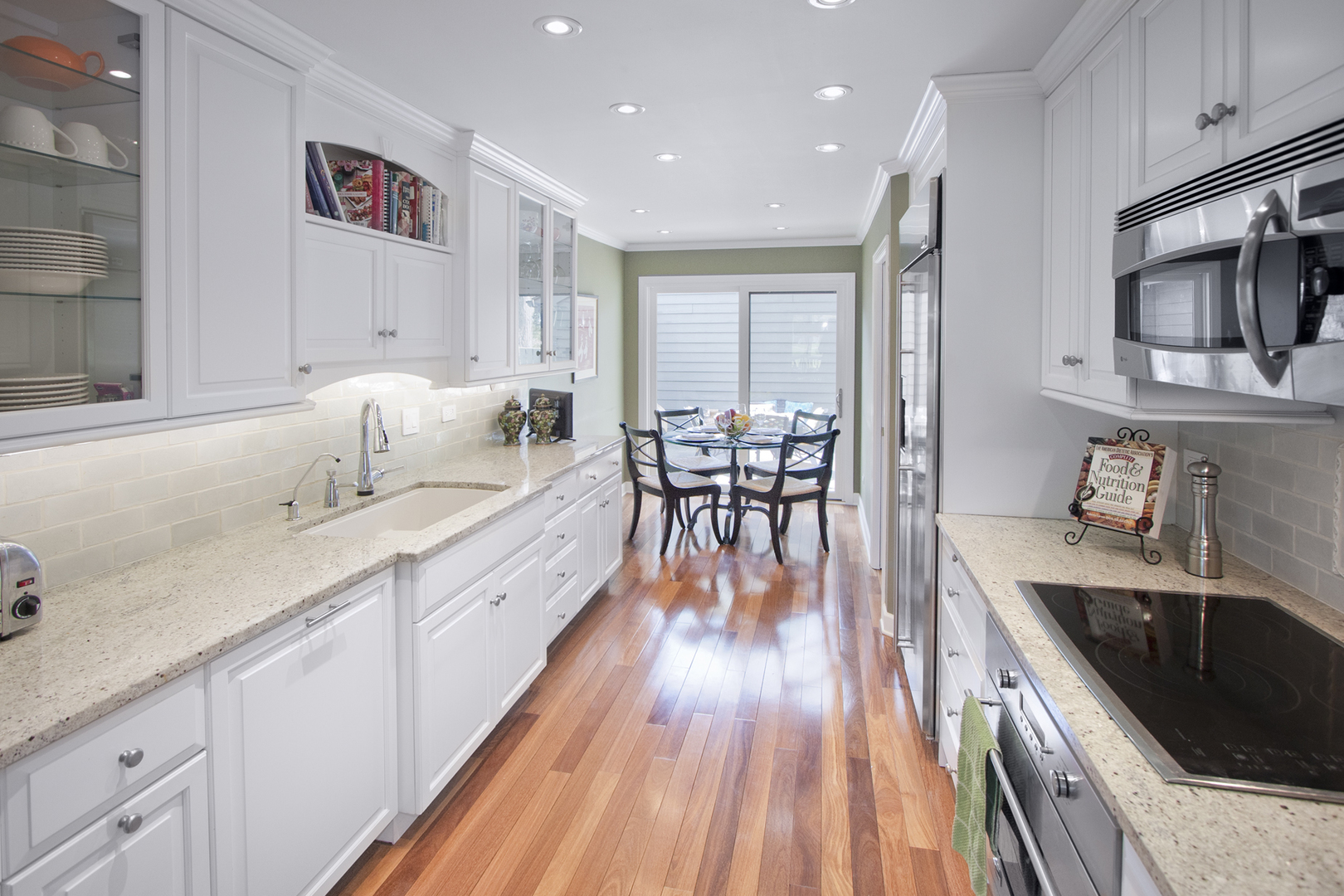 259 Timber Ridge Lane Lake Barrington, IL 60010 - Photo 3 of 46