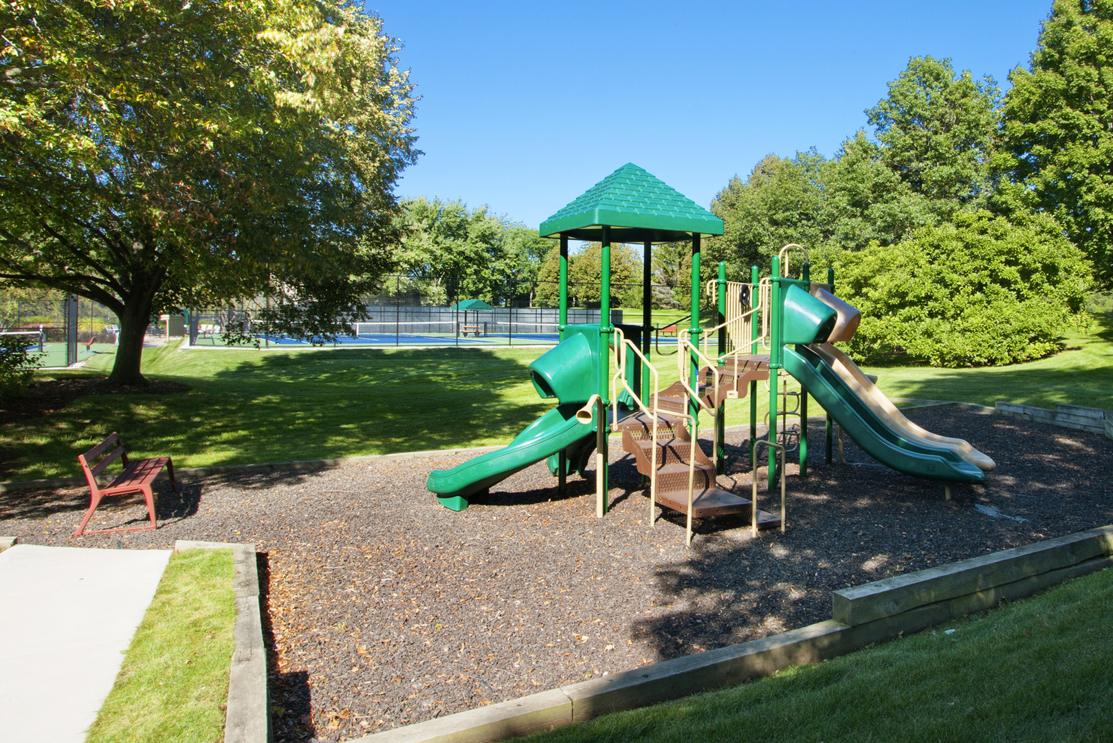 259 Timber Ridge Lane Lake Barrington, IL 60010 - Photo 39 of 46