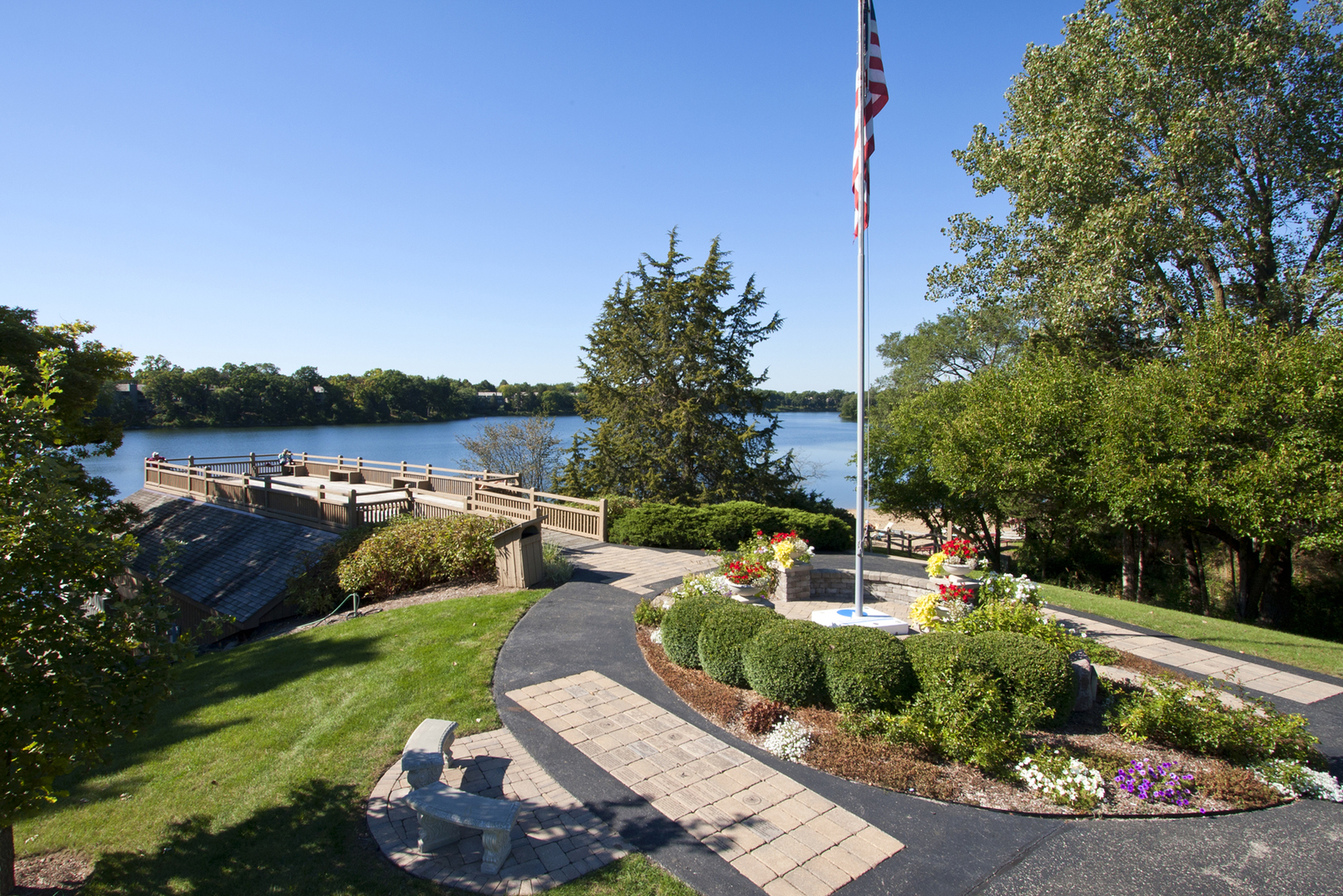 259 Timber Ridge Lane Lake Barrington, IL 60010 - Photo 40 of 46