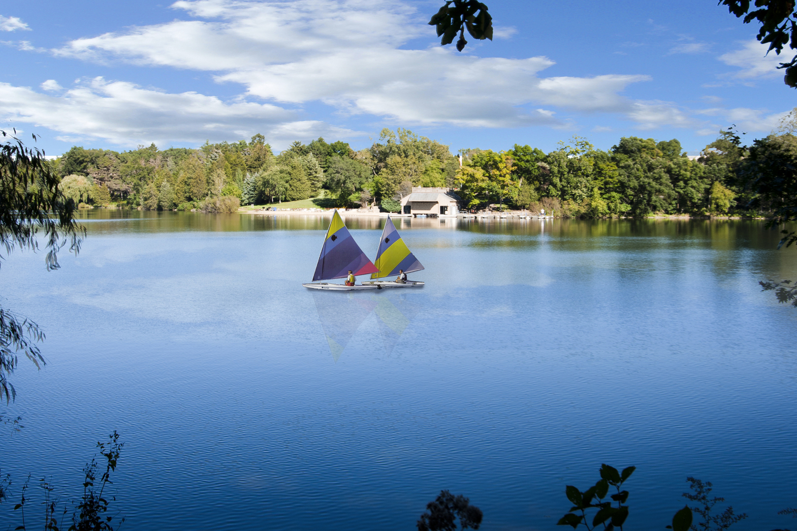 259 Timber Ridge Lane Lake Barrington, IL 60010 - Photo 41 of 46