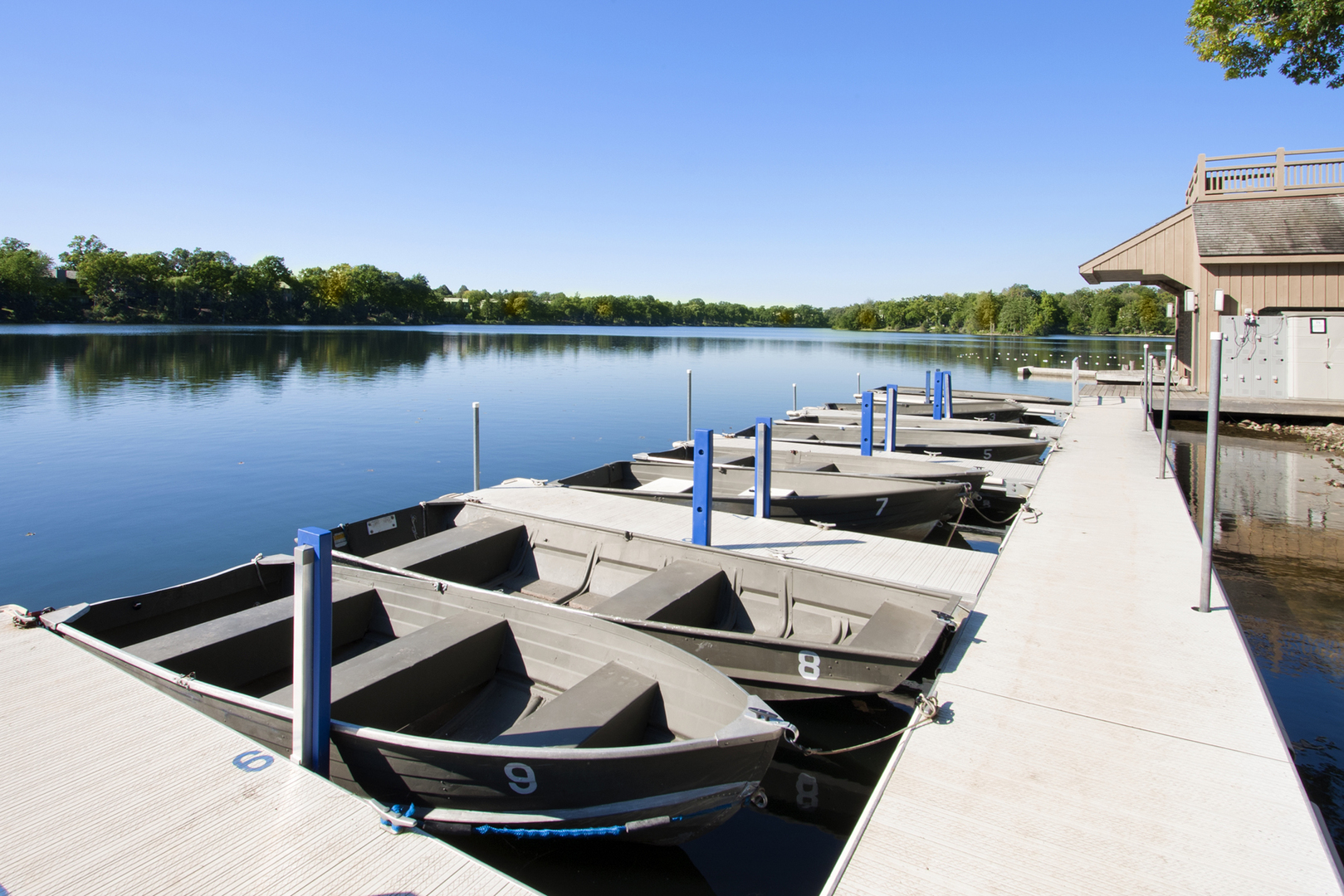 259 Timber Ridge Lane Lake Barrington, IL 60010 - Photo 42 of 46